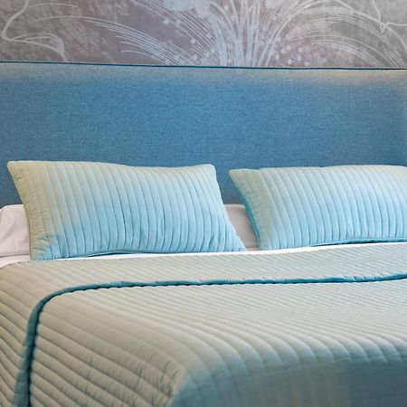 Auberge La Renaissance Asnières-sur-Oise Eksteriør bilde